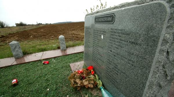 balotesti campul mortilor fara trup