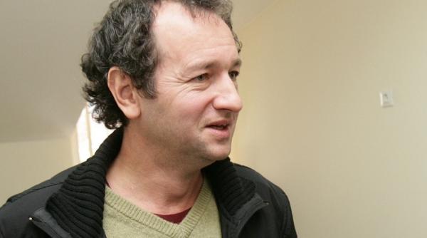 omul zilei dan puric