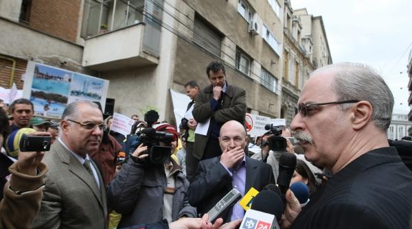 salvati strandul tineretului