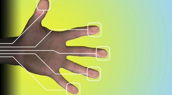 simti ce se intampla dincolo de ecran