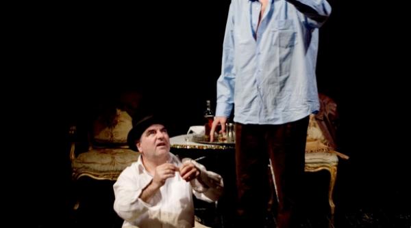 absurda actuala camera de hotel