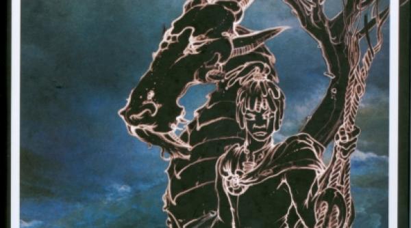 serie ursula k le guin