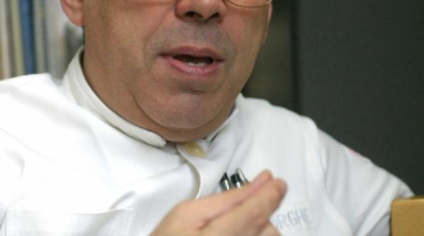 adio doctorul mintilor in impas