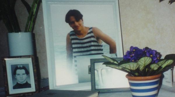 am aflat de la radio ca nu mai avem baiat