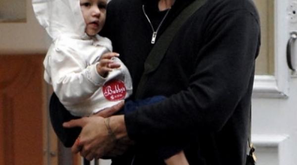 heath ledger si copilul nestiut