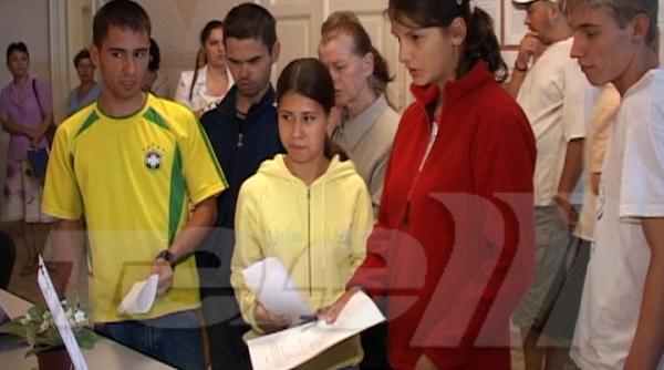 tineretul principala categorie de someri a romaniei