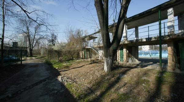 concurs pentru reabilitarea bazei sportive