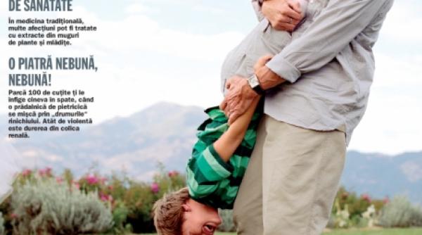 jurnalul de sanatate icirc nvata de la nepot sa fii tanar
