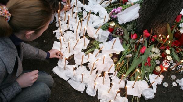 mars contra indiferentei