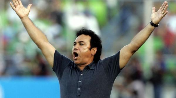 mexic hugo sanchez demis de la nationala