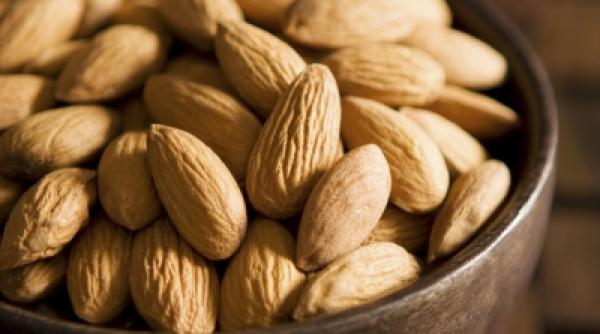 migdalele si colesterolul