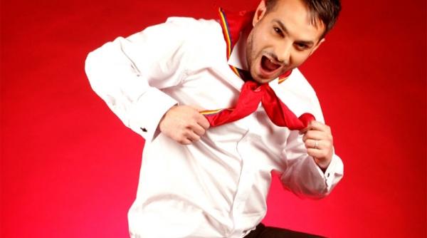 mirica este pionier cu bascheti