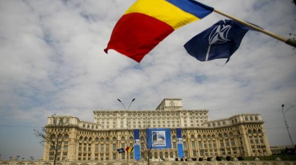 palatul lui ceausescu gazda pentru nato