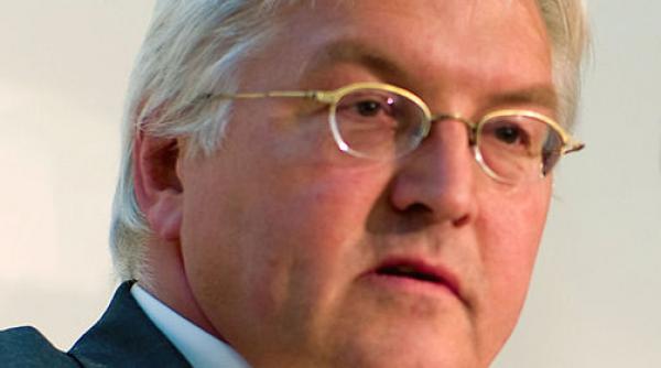 frank walter steinmeier nato nu trebuie sa forteze mana rusiei