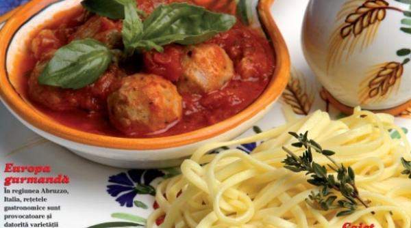 jurnalul de bucatarie arome din abruzzo