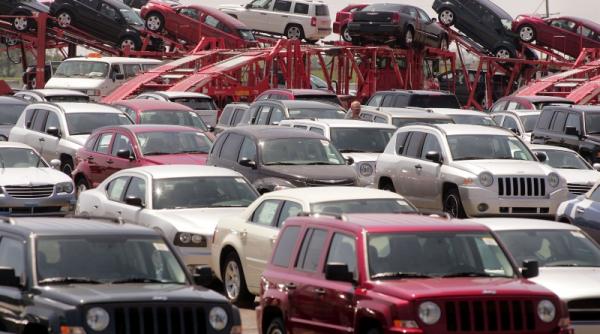 rabla finantata din taxa auto