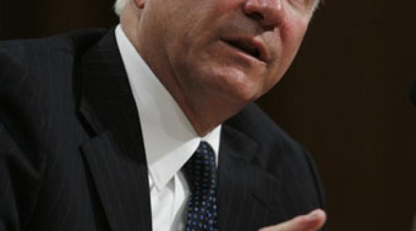 summit nato robert gates este la bucuresti