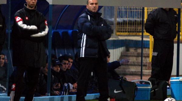 dinamo este o mare provocare