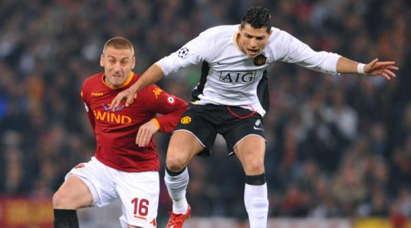 liga campionilor united favorita