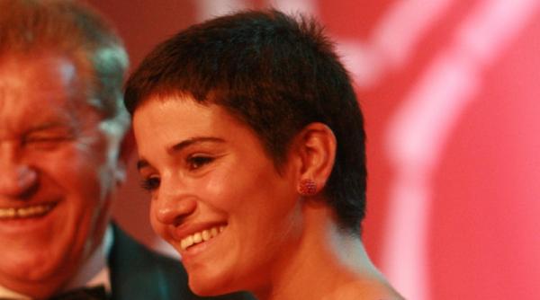 omul zilei dorotheea petre