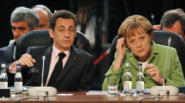 summit nato sarkozy anunta suplimentarea trupelor din afganistan