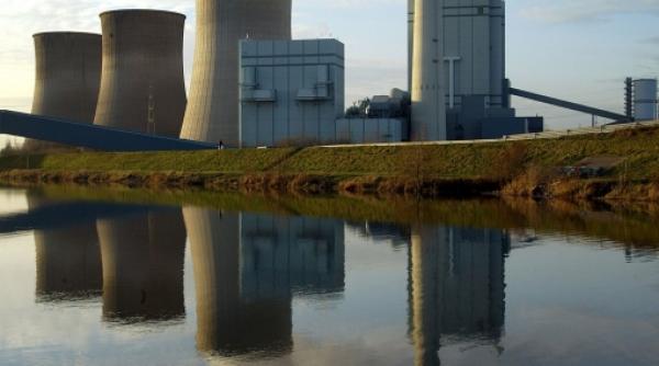 ue poluare mai multe emisii in locul energiei nucleare