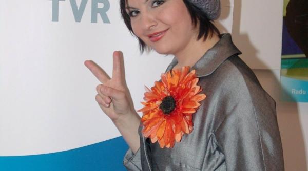 eurovision geta burlacu la bucuresti