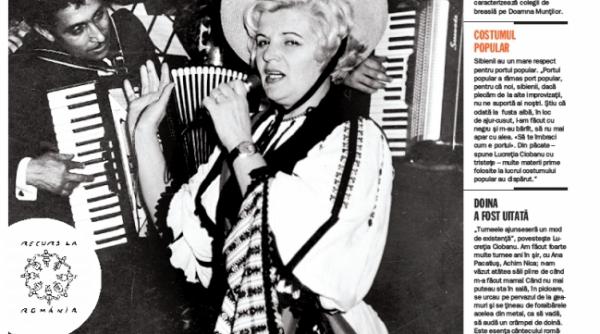 lucretia ciobanu doamna muntilor