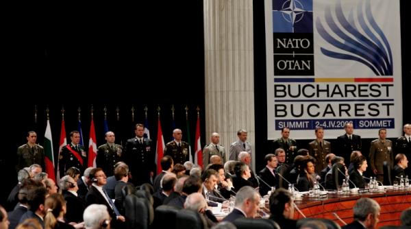 ecouri interne dupa summit