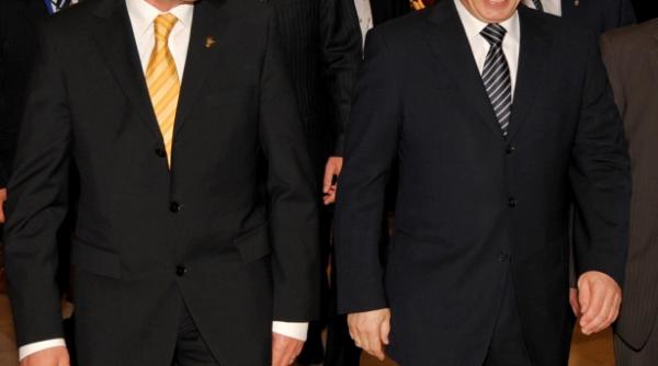 good bye bush bun venit putin