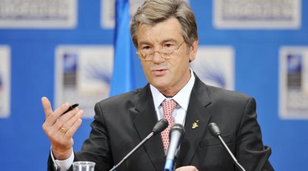 iuscenko nu sunt un politician naiv