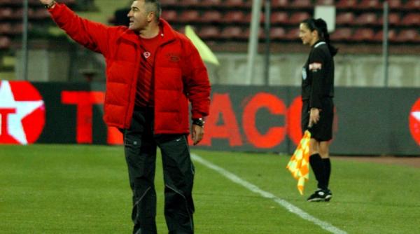 otelul dinamo razboiul ranitilor