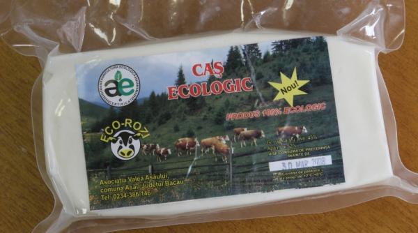 produsul zilei cas ecologic din valea asaului