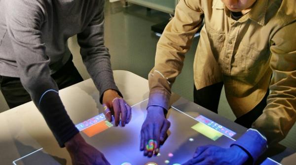 robotii mai atenti cu valorile umane