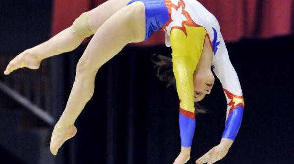 romania a dominat calificarile