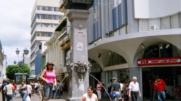 o frumoasa dimineata in san jose