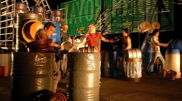 sistem la mare inaltime