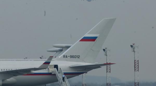 bush putin si summitotii