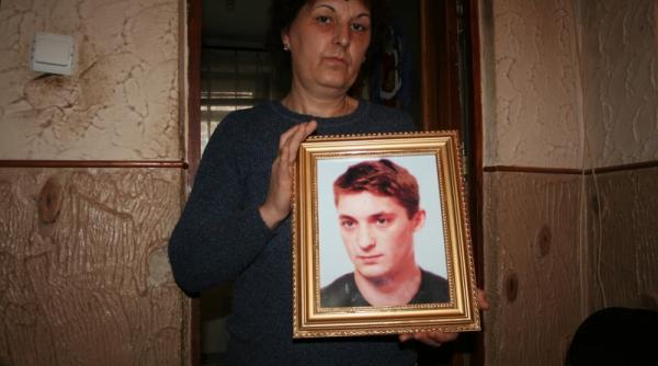 deces bizar al unui roman in polonia