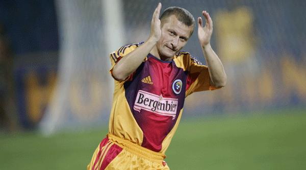 dorinel munteanu icirc n fotbalul romanesc este o blasfemie sa l invoci pe dumnezeu
