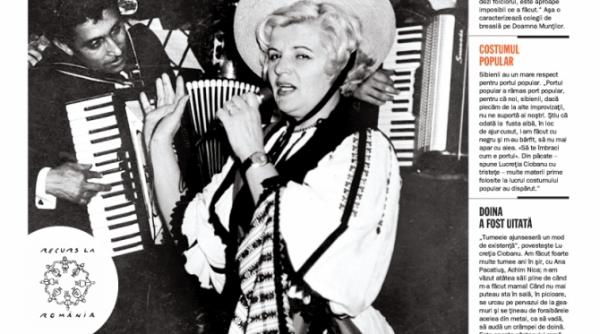 editie de colectie lucretia ciobanu