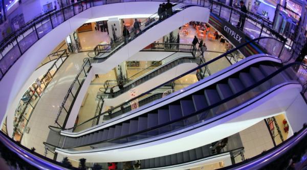 inflatie de mall uri