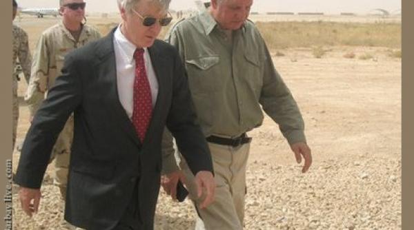 irak retragerea brusca a trupelor americane ar putea provoca genocidul