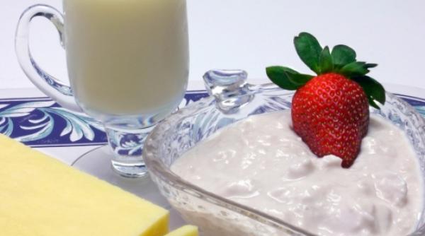 cu lactatele la masa