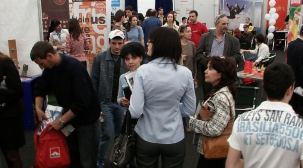 joburi pentru studenti si tineri