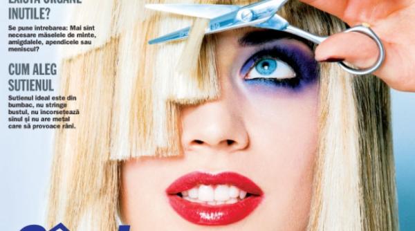 jurnalul de sanatate si frumusetea o ia razna