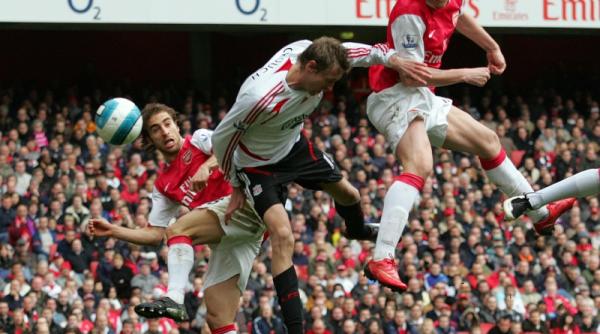 liga campionilor liverpool arsenal episodul 3