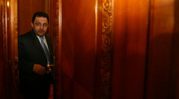 prostia lui vanghelie