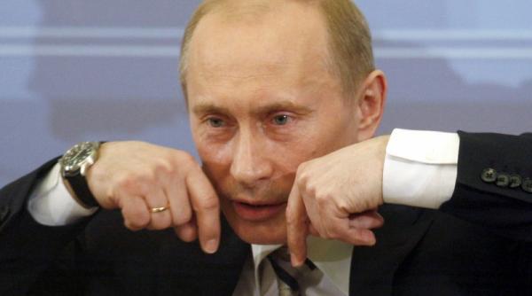 putin prim ministru