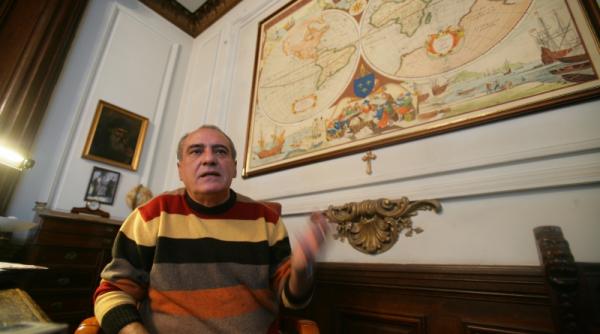 astazi e ziua ta horia alexandrescu